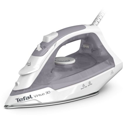 Ютия Tefal FV2C43E0 Steam Iron Virtuo 30