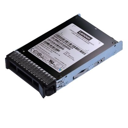 SSD 3.84TB LENOVO ThinkSystem Multi Vendor 2.5inch Read Intensive SATA 6Gb HS SSD v2