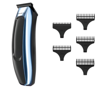 Тример Rowenta TN1851E0 Male Beauty Detail Trimmer Barb