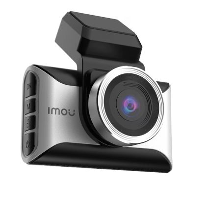 Видеорегистратор IMOU S800 Pro, 4K Car video recorder, 3840x2160, FOV 123, H265, USB-C, Wi-Fi AP, Build-in microphone and speaker, G-Sensor module, MicroSD card up to 256 GB, DC 5V/1A