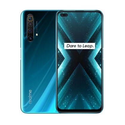 Смартфон REALME X3 SuperZoom 8/128GB Glacier Blue