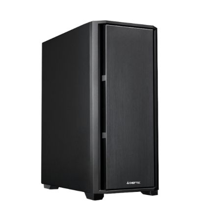 Кутия за компютър Chieftec Pro Midi Q