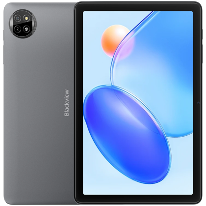 Таблет BLACKVIEW Tab 20 WiFi, 4/64GB, 10.1'' Interstellar Grey