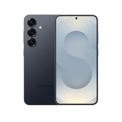 Смартфон SAMSUNG Galaxy S25, 12/256GB, Blue Black