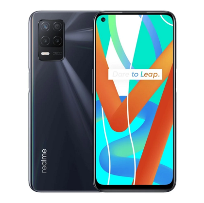 Смартфон REALME 8 5G 4/64GB Black