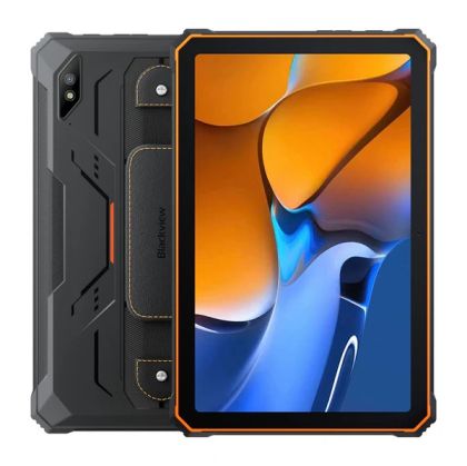 Таблет BLACKVIEW Active 8 Pro Rugged Tab 4G LTE 8/256GB, 10.36", Orange