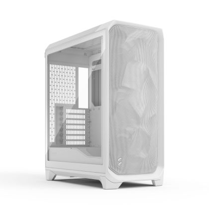 FD MESHIFY 3 WHITE TG LIGHT CT