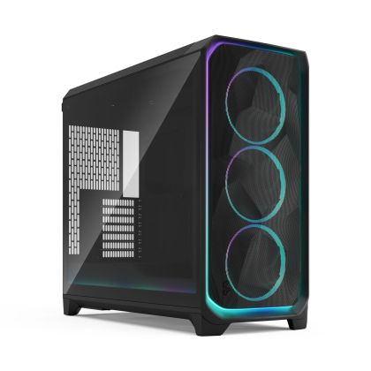 FD MESHIFY 3 XL AMBIPRO RGB BL