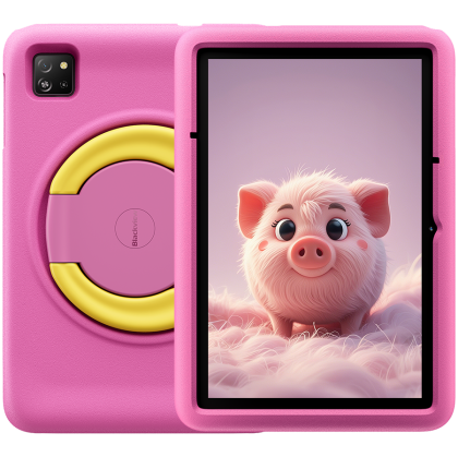 Таблет BLACKVIEW Tab A6 Kids, 4/128GB 10.1" Rose Pink