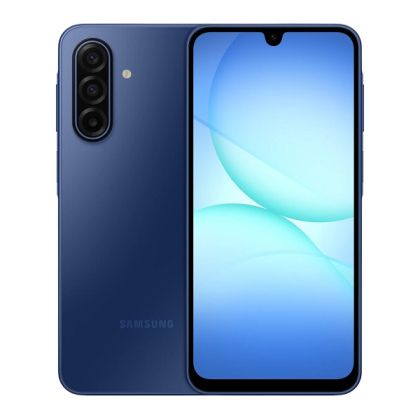 Смартфон SAMSUNG Galaxy A17 5G 4/128GB Blue