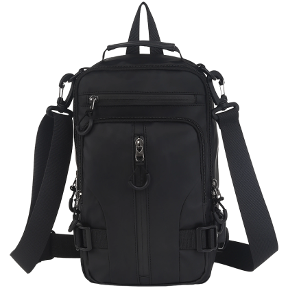 Многофункционална раница CANYON CB-1 (CNS-CBD1B1), Black