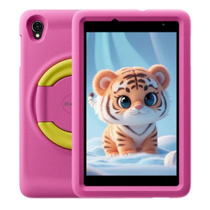Таблет BLACKVIEW Tab A5 Kids, 4G LTE 3/64GB 8.0", Pink