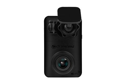 Видеорегистратор Transcend 64GB, Dashcam, DrivePro 10, Non-LCD