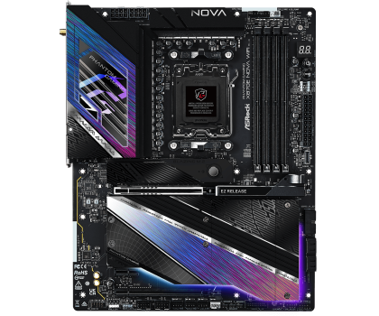 ASROCK X870E NOVA WIFI /AM5