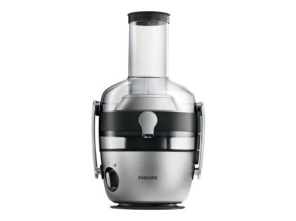 Сокоизстисквачка PHILIPS HR1922/21 Avance Collection, 1200W, QuickClean, XXL улей за подаване