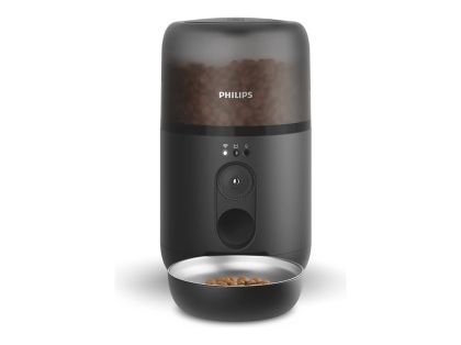 PHILIPS Pet Series Smart Feeder with Camera