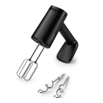 Миксер PHILIPS HR3781/00 5000 series, 500W, Светодиоден екран, 5 настройки и турбо режим