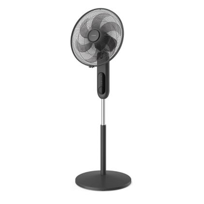 Вентилатор на стойка PHILIPS CX1520/01 Series 1000, minimum noise Tiltable and oscillating