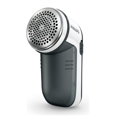 Пилинг за дрехи PHILIPS GCA2000/80, сив