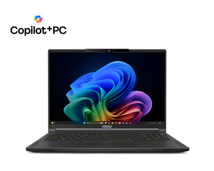 MSI STEALTH A16 AI+ A3XVFG-276