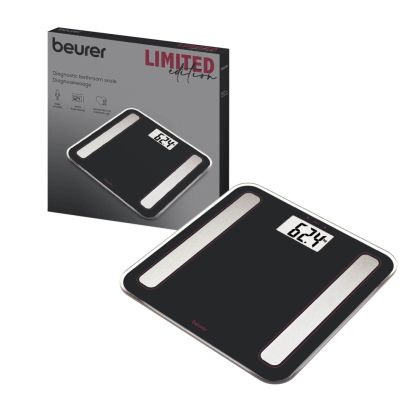 Везна Beurer BF 183 LE 2025