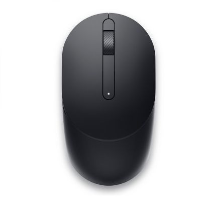 Безжична мишка DELL MS300  Full-Size Wireless Mouse, Black