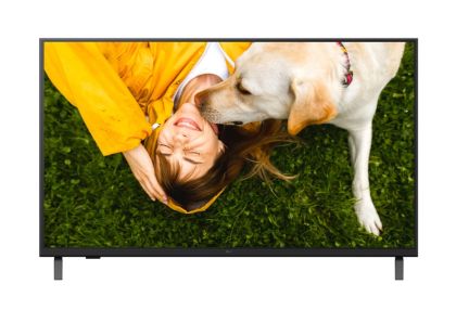 Телевизор 43'' LG 43UA751C0LA, 4K UHD HDR, Direct LED, Smart TV, webOS, Ceramic Black
