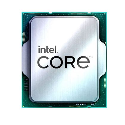 Процесор INTEL Core i3-13100 (3.40 GHz up to 4.50 GHz, 4 ядра, LGA1700) tray