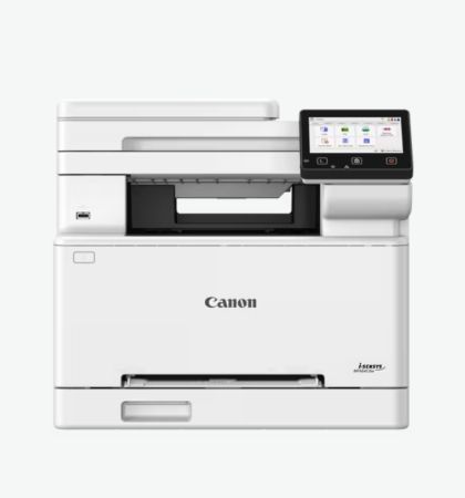 Лазерно многофункционално устройство Canon i-SENSYS MF664Cdw Printer/Scanner/Copier