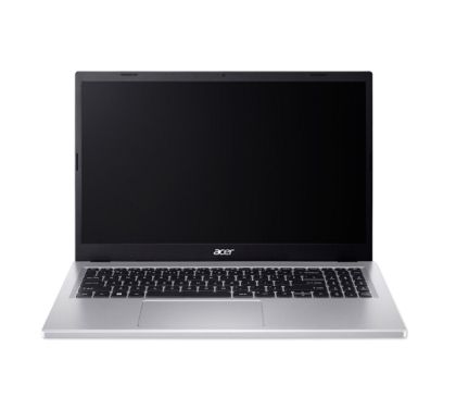 Лаптоп ACER Extensa EX215-57-76DN (NX.EJBEX.00K), 15.6" FullHD (1920x1080), Intel® Core™ i7-13620H (24M Cache, 3.6 GHz up to 4.9 GHz, 10 ядра), 16GB DDR5, 512GB SSD M.2, no OS, Pure Silver