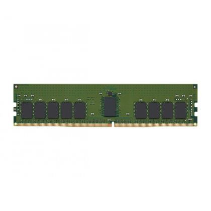 Памет KINGSTON 32GB DDR4 3200MHz ECC Registered DIMM CL22 DIMM 1Rx4 Micron F Rambus