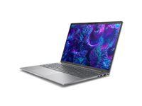 HP ZBook 8 G1i Intel Core Ultra 9 285H 16inch WUXGA 32GB 1TB SSD W11P