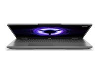 LENOVO LOQ Ess Intel Core i5-13450HX 15.6inch FHD 144Hz 16GB DDR5 512GB PCIe RTX 5050 8GB NoOS Luna Grey