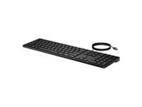 HP 320K Wired Keyboard SmartBuy (EU)