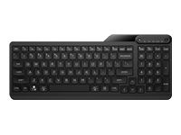 HP 475 Dual-Mode WL KBD