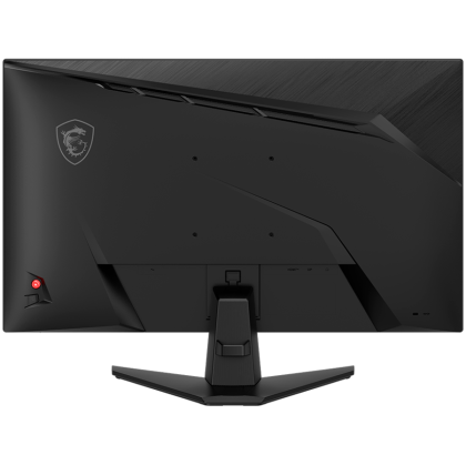 MSI MAG 272F Gaming Monitor, 27" 200Hz, FHD (1920x1080) 16:9, Rapid IPS, 0.5ms, 300nits, 1000:1, 178/178, AMD FreeSync Premium, Tilt, 1x DP, 2x HDMI, 1x Headphone-ou, 3Y Warranty