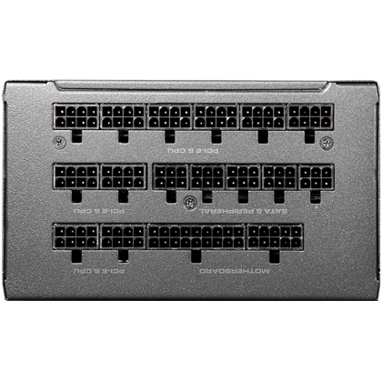 COUGAR GEX 1050 PSU, 80 plus Gold, 1050W, Fully modular