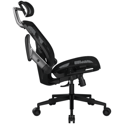 COUGAR SPEEDER ONE Gaming chair, Black