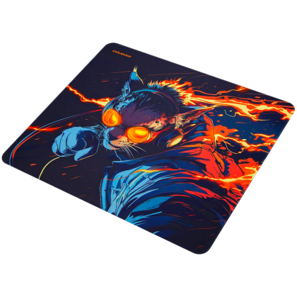 COUGAR Breaker L Gaming Mouse Pad