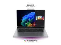 LENOVO ThinkPad X9-14 G1 Intel Core Ultra 5 228V 14inch Non touch 32GB 512GB SSD M.2 2242 W11P 3Y