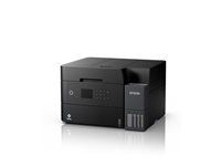 EPSON EcoTank L6370 MFP Black 35/23ppm A4 Wi-fi Duplex All-In-One Ink Tank Print Scan Copy