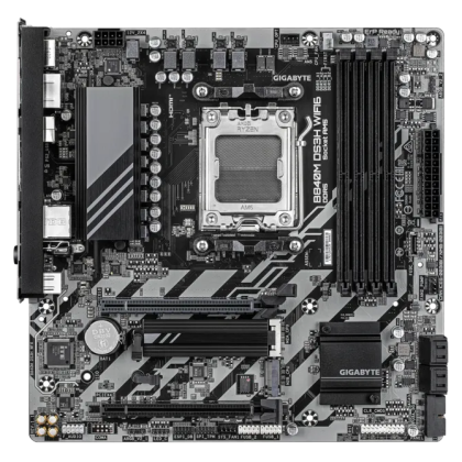 GB B840M DS3H WF6 / AM5