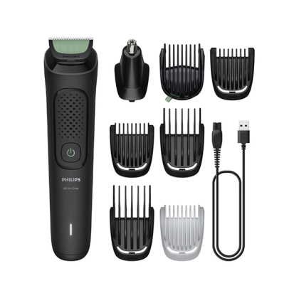 PHILIPS All-in-One Trimmer s3000 8in1