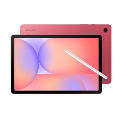 Таблет SAMSUNG Galaxy Tab S10 Lite 5G, 8/256GB 10.9" Coral Red