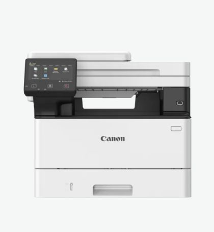 Лазерно многофункционално устройство Canon i-SENSYS MF461dw II Printer/Scanner/Copier