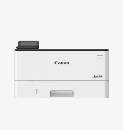 Лазерен принтер Canon i-SENSYS LBP243dw II