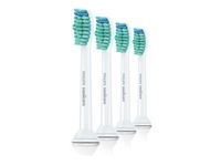 PHILIPS toothbrush head Sonicare ProResult 4pcs white