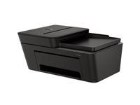 HP DeskJet 4320 All-in-One Color Printer 8.5/5.5 ppm