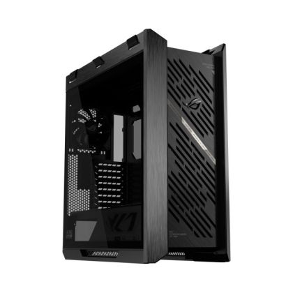 Кутия за компютър Asus ROG Strix Helios II GX601S