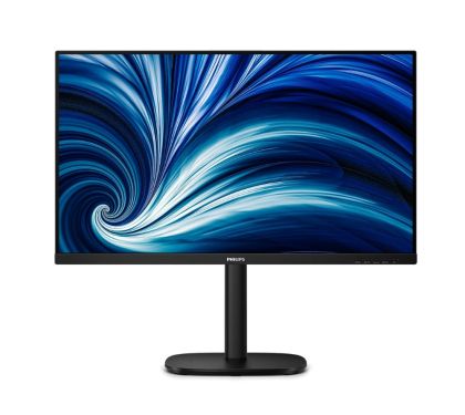Монитор PHILIPS 32B2N3500/00 Series 3000, 31.5" IPS, QHD (2560x1440) 100Hz, 16:9, 4ms, 350cd/m², 1000:1, Adaptive Sync, Speaker 2x2W, 2xHDMI, DP, USB hub, Black